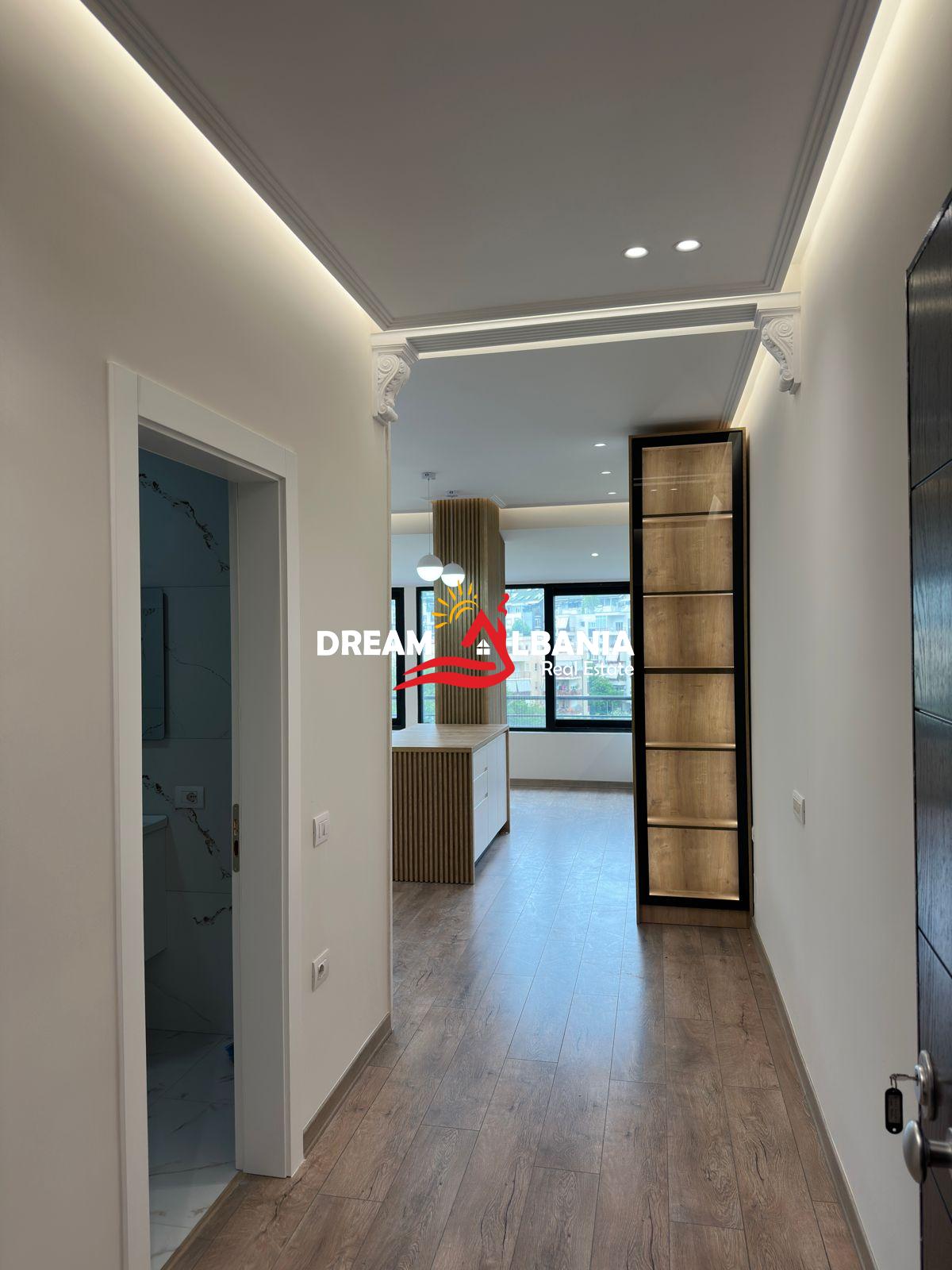 Shitet Apartament 2+1 – Tek Liqeni i Thatë, pranë Kenwood Store (4129573) 3