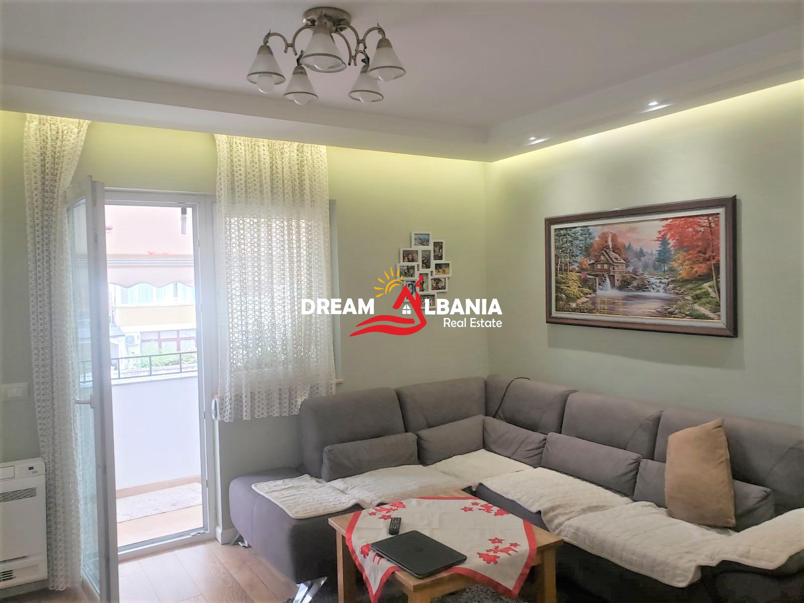 Apartament 3+1 ne shitje ne rrugen Budi prane Ambasades Amerikane ne Tirane (ID 4139100) 3