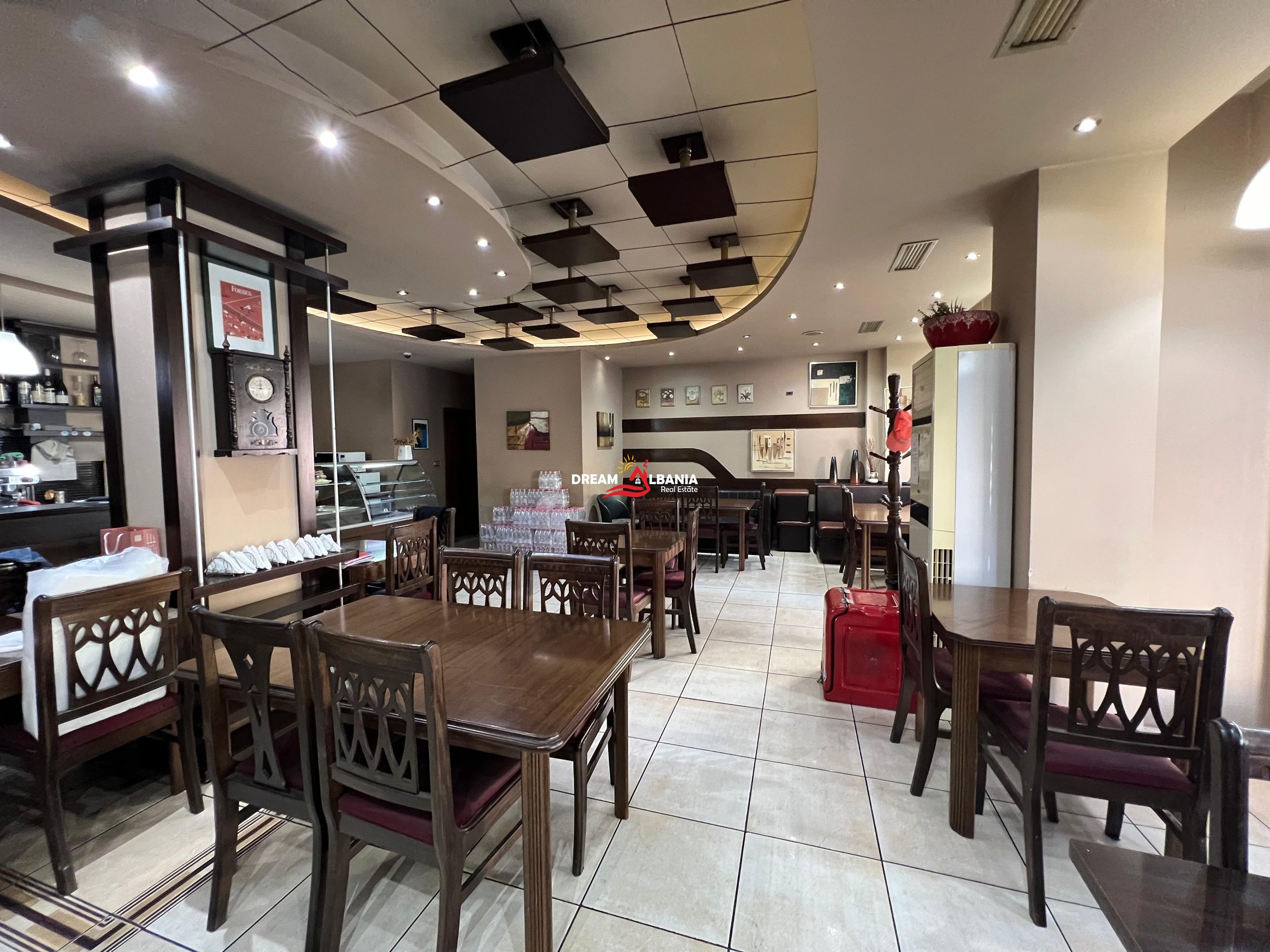 Bar-Restorant ne shitje ne Laprake, prane Kupoles, ne Tirane (ID 4171464)