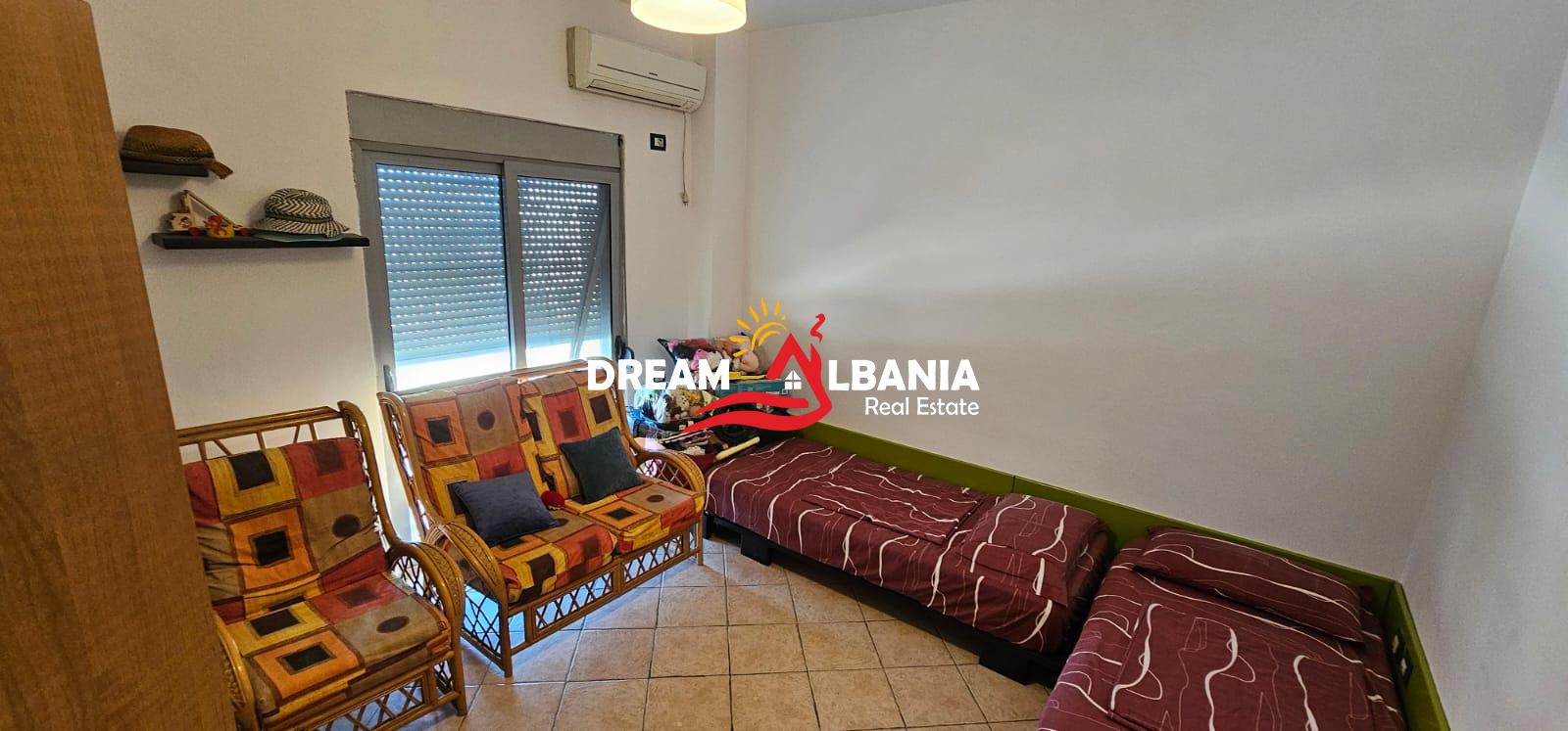 Apartament 2+1 prane Bregdetit tek Shkembi i Kavajes, ngjitur me Epidamn White Sensation Hotel (ID 41212087) 4