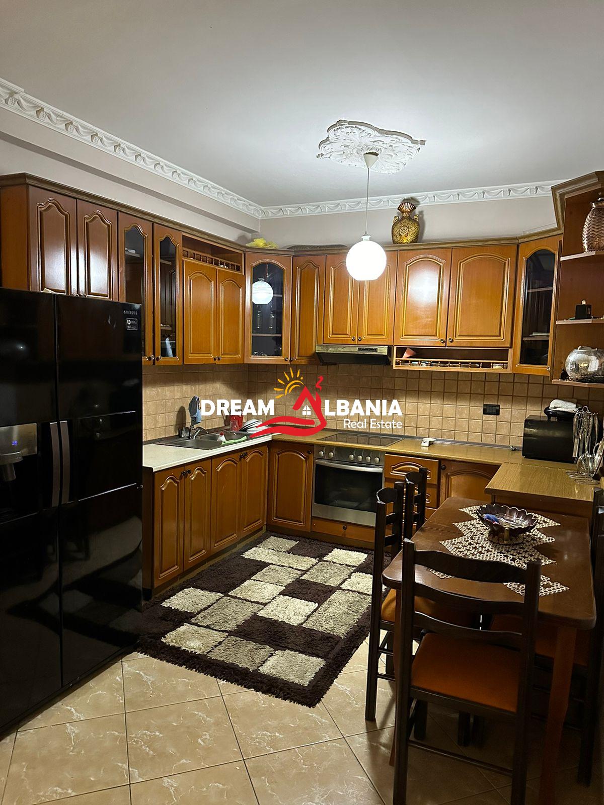 Apartament 4+1+2Wc me Qera ne Don Bosko, Brenda Kompleksit Vizion+ (ID 4231407) 2