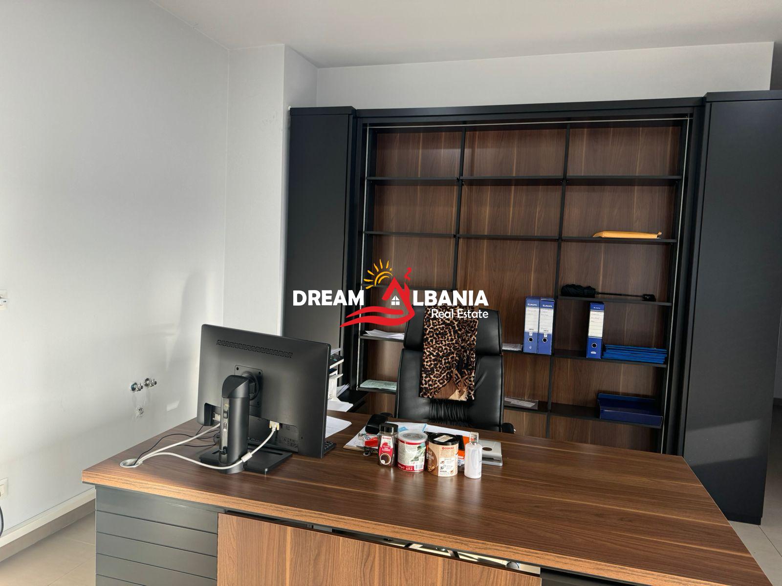 Ambient Biznesi/Zyre me Qera tek Zogu i Zi, prane Ring Center ne Tirane (ID 42611252) 3