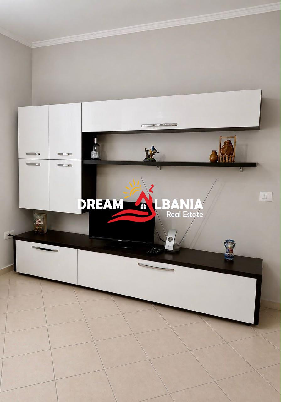 Jepet me qira apartament 2+1 te Restorant Fresku, Tiranë(ID 42215629) 2