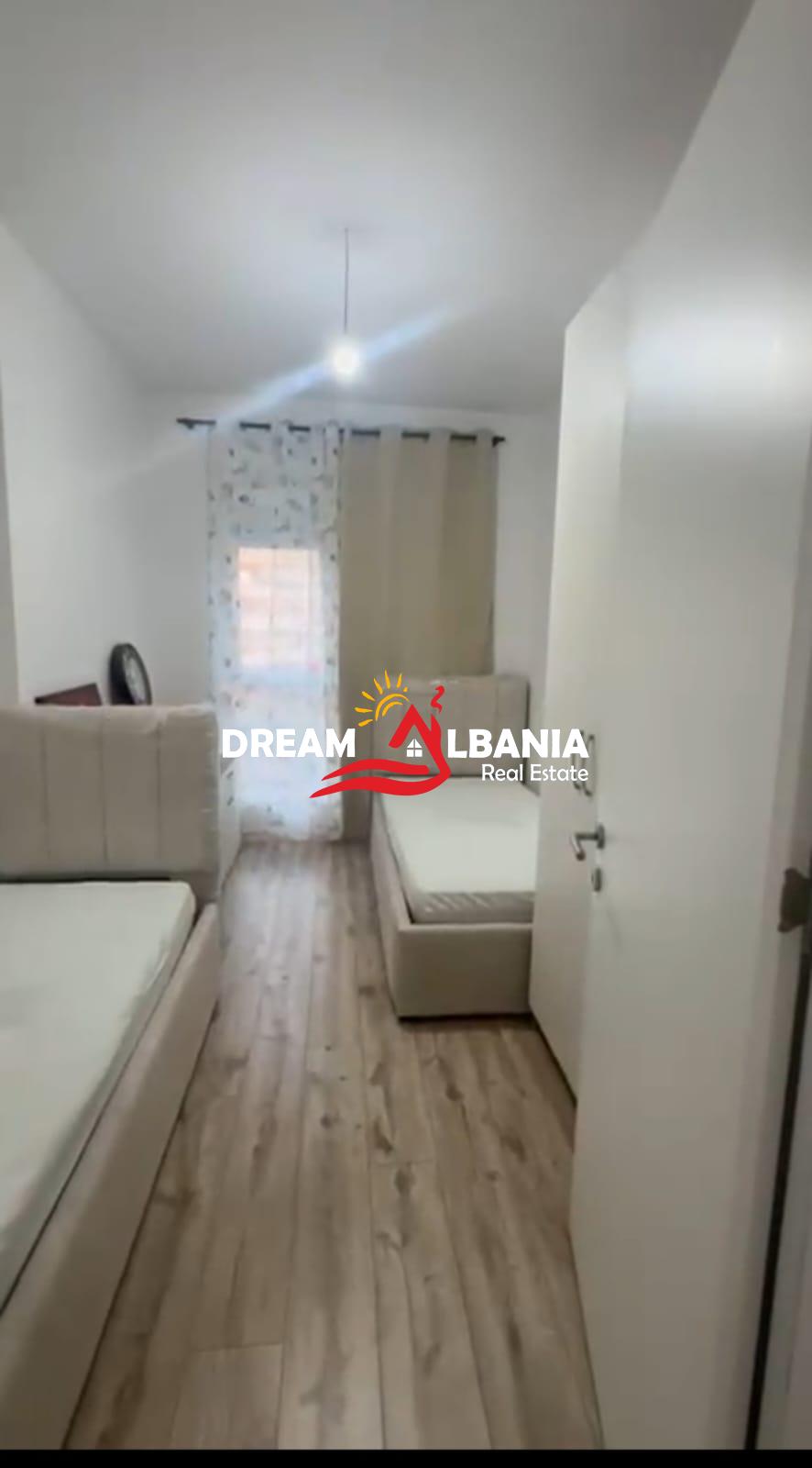 Apartament 2+1 me qera ne Astir te bulevardi Migjeni , ne Tirane (ID 42215325) 4