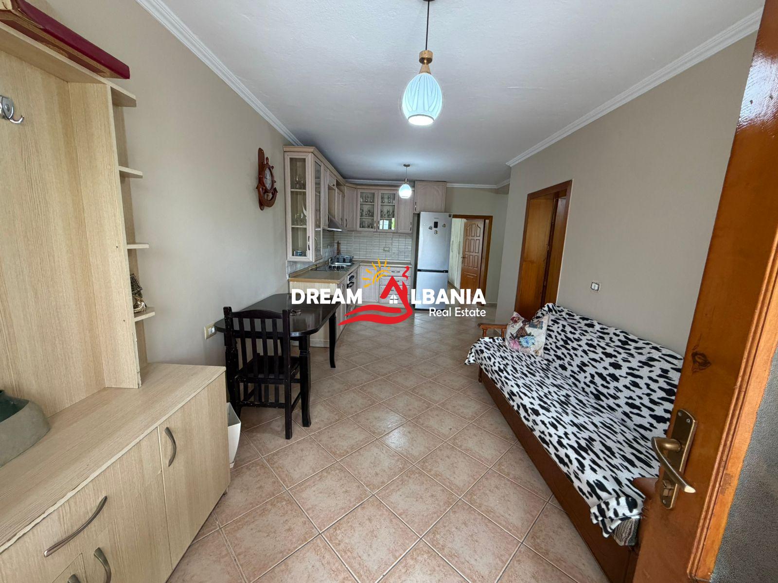 Shitet Shtepi private 2+1 ne Allias prane Fushes se Druve, Tirane ( ID 4151116 ) 2