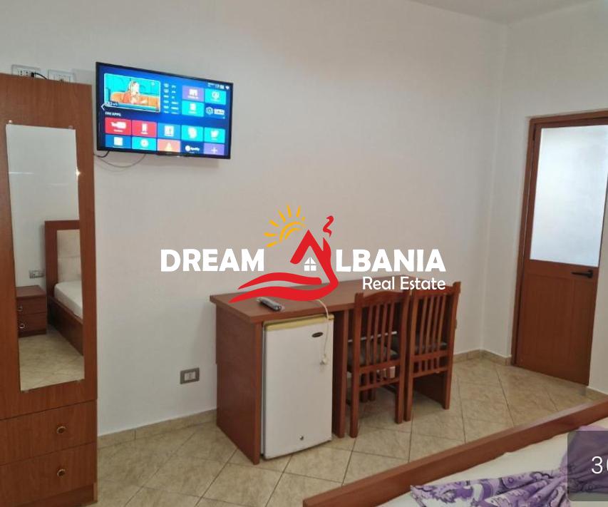 Hotel ne shitje tek “Iliria” ne Durres (ID 4151150)
