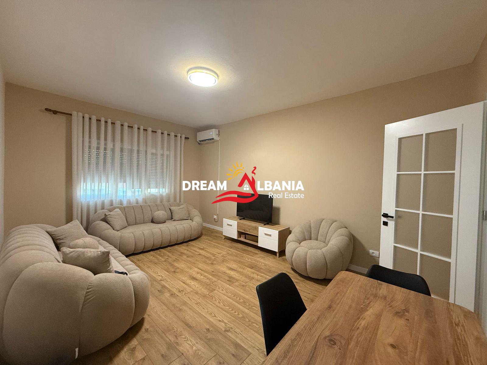 Super Apartament 2+1 me qera te Brryli prane Karburant Eida (ID 42215295).