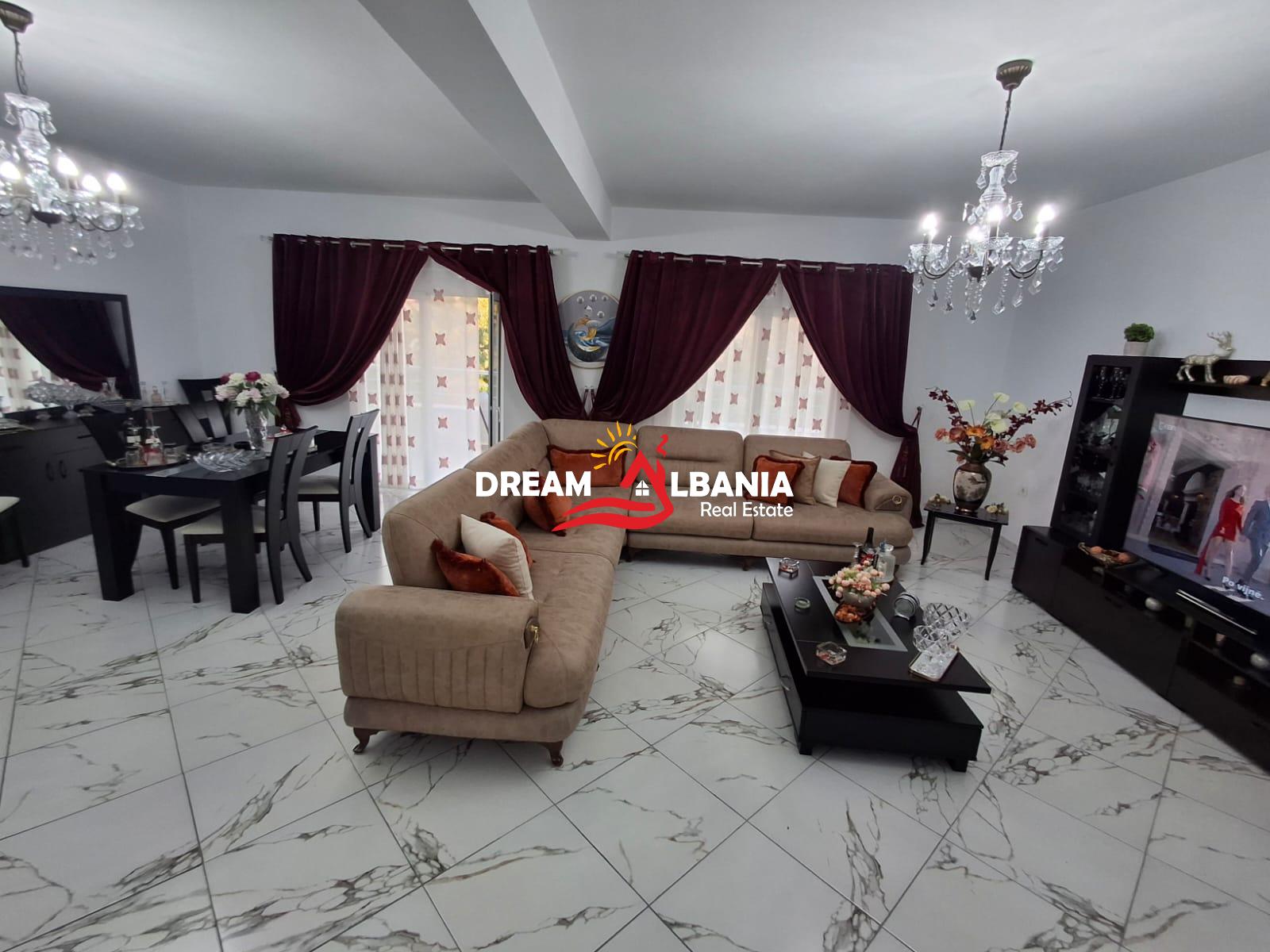 Jepet kat vile me qera prane shkolles Bajram Curri Allias Tirane ID (4251415) 2