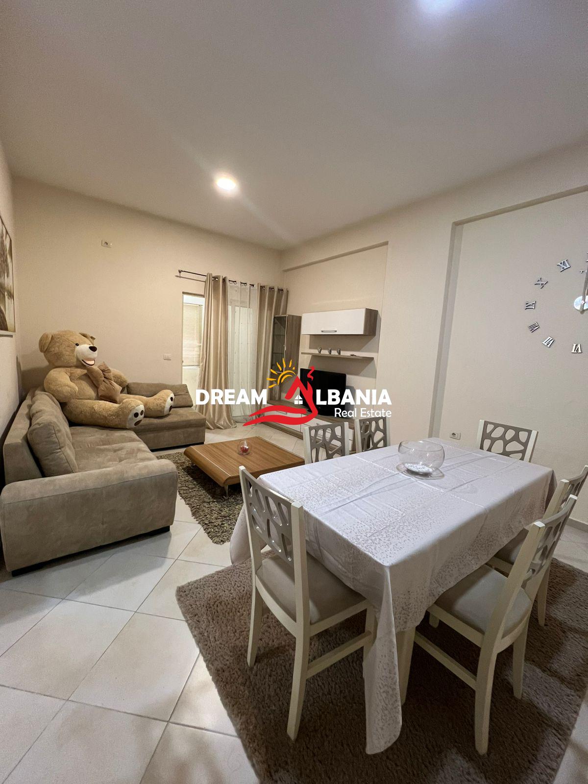 Apartament 1+1+Kuzhine me Vete me Qera ne Fresk (ID 42111509) 3