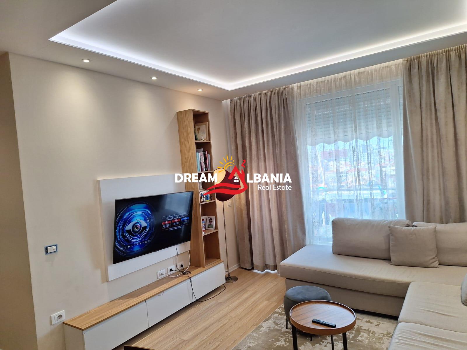 Shitet apartament 2+1+2wc brenda Kompleksit Fiori Di Bosco, ne Tirane (ID 41211881) 3