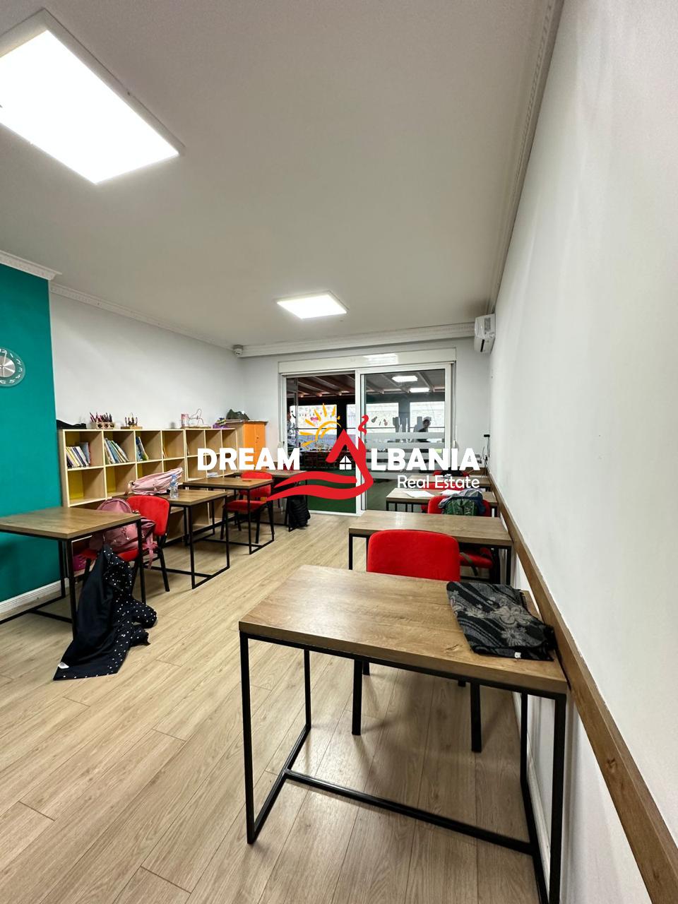 Ambjent me qera per zyra ne Bllok, Tirane (ID 42611151) 3