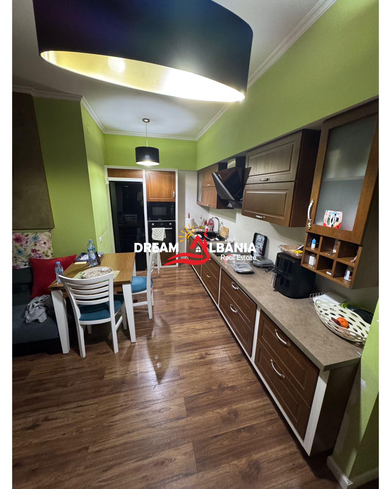 Apartament 2+1+2 Ne Shitje Te Stadiumi Dinamo (ID 41212170) 3