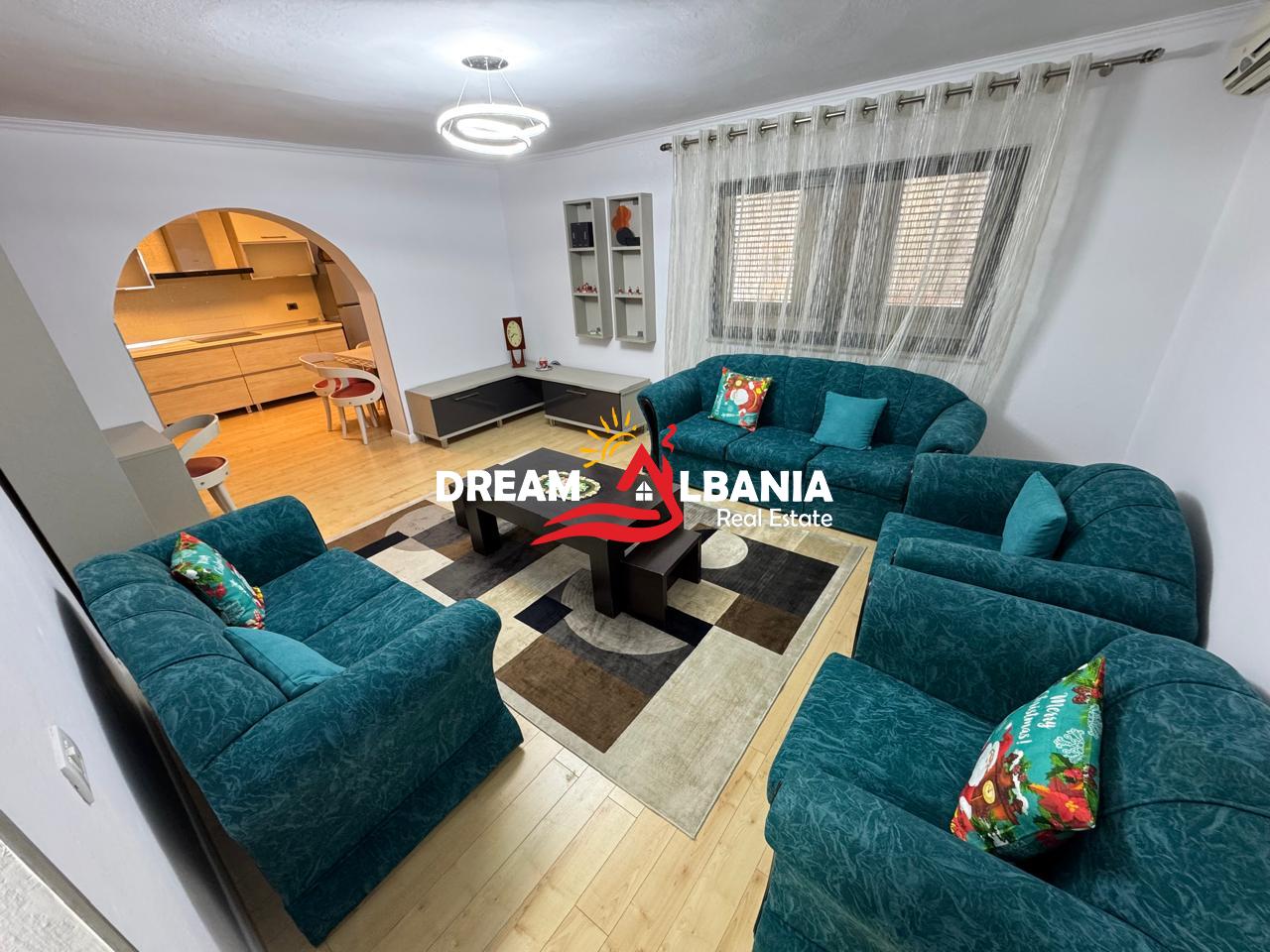 Apartament 2+1 ne Shitje tek Rruga e Elbasanit prane Shkolles se Baletit ne Tirane (ID 4129569)