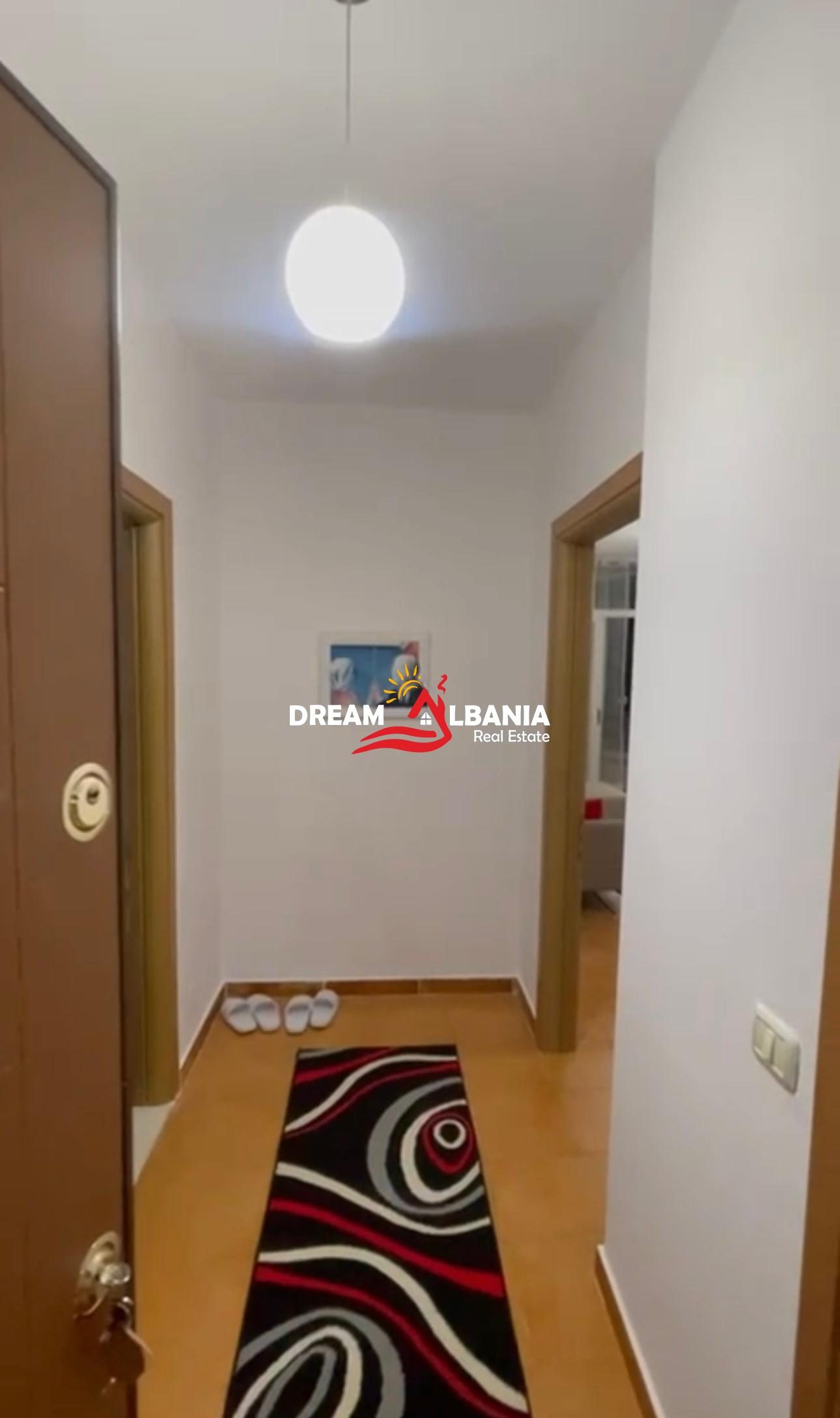 Shitet apartament 1+1 kompleksi Fratari Astir ID 41111593