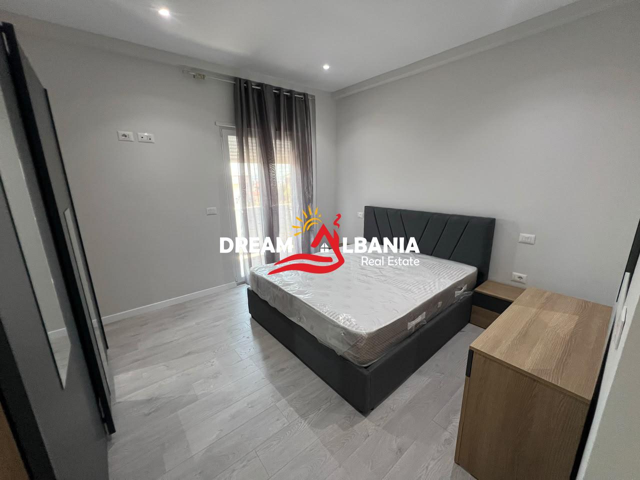 Jepet me qera apartament 2+1 tek Kodra e Priftit ID (42215621) 3