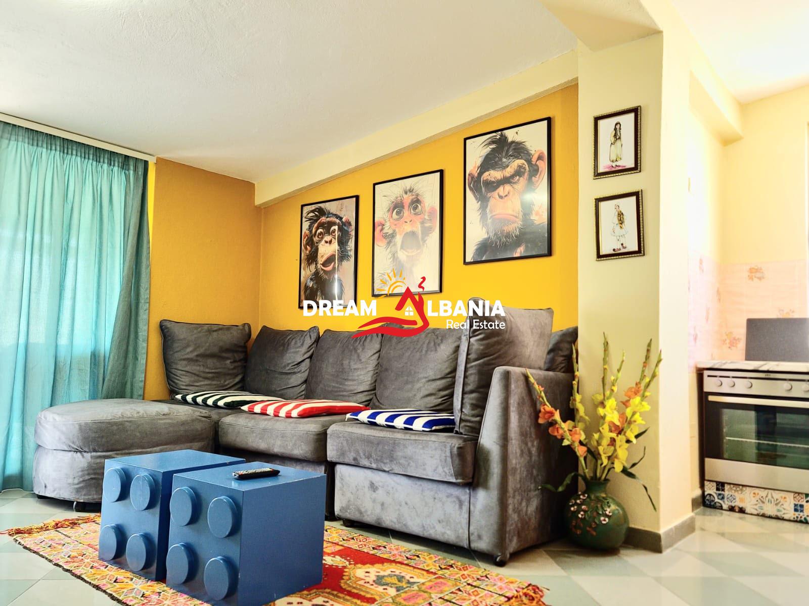 Apartament 2+1 Ne Shitje Ne Golem (ID 41212269) 4