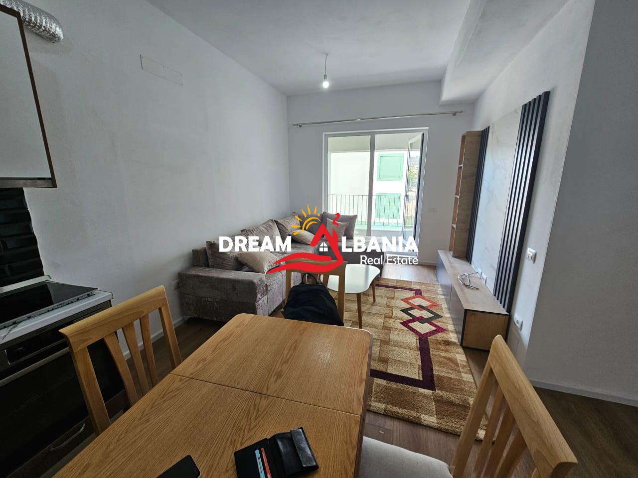 Apartament 2+1 +2 tualete +ballkon me qera tek Rezidenca Kaimi, Ali Dem (ID 42215023) 2