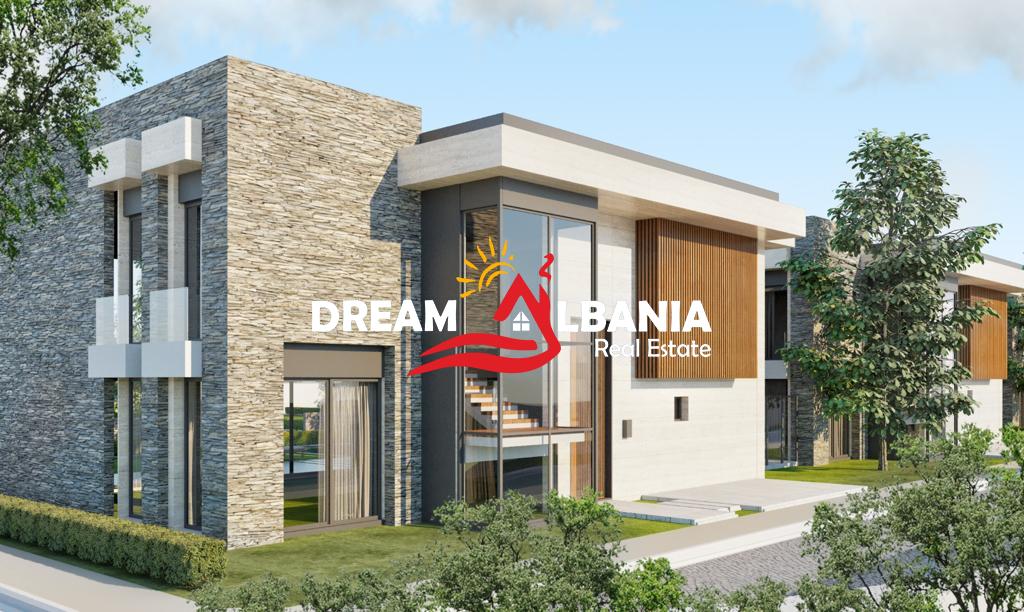 OKAZION-Vilë Moderne Me Pishinë Ne Shitje Te Venture Park (ID 4151221) f
