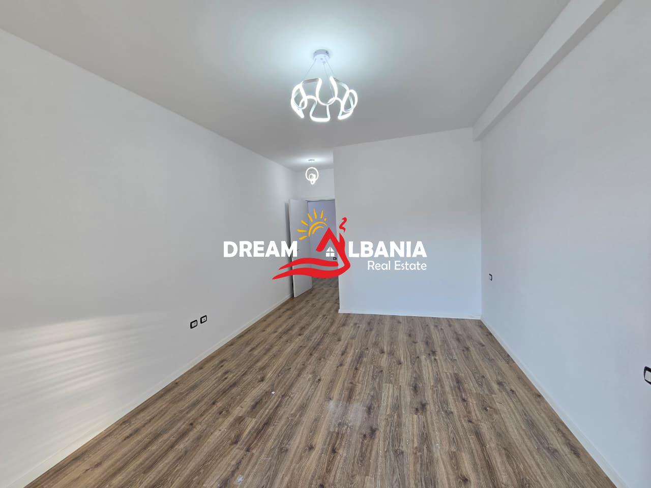 Apartament 1+1me Post Parkimi në shitje Color Splash Paskuqan, Tirane ID (41111157) 3