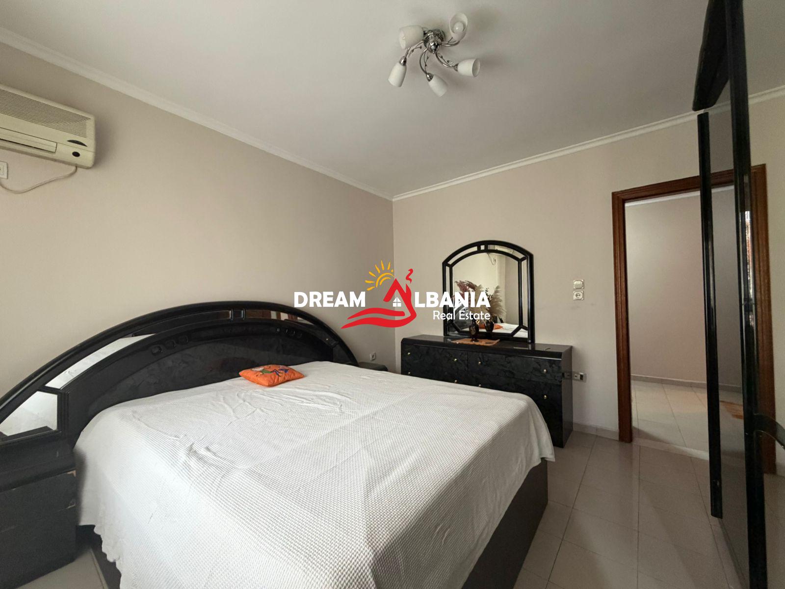 Jepet me qera apartament 2+1 ne rrugen e Durresit prane gjimnazit Qemal Stafa (ID 4229493) 4