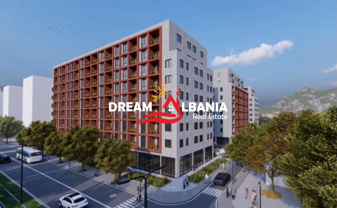Apartament 1+1 Ne Shitje Ne Kamez (ID 41111614) 1