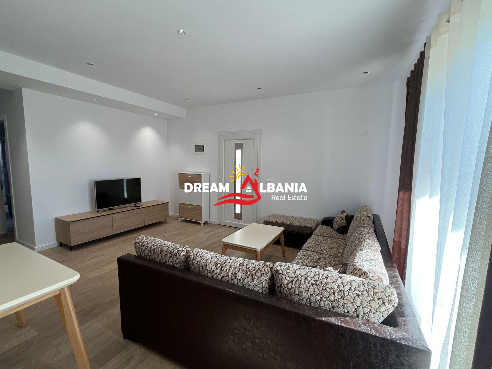 Jepet me qera Apartament 2+1 ne rrugen 5 Maji prane shkolles Tirana Jone (ID 4241086) f 3