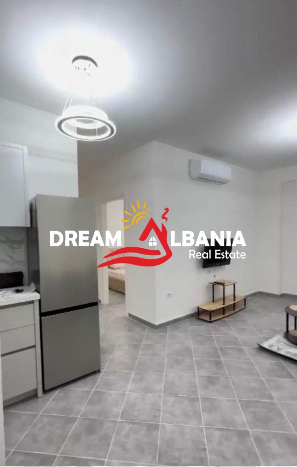 Apartament 2+1+Parkim me qera ne Rr.Jordan Misja ,Tirane(ID 42215130) 2