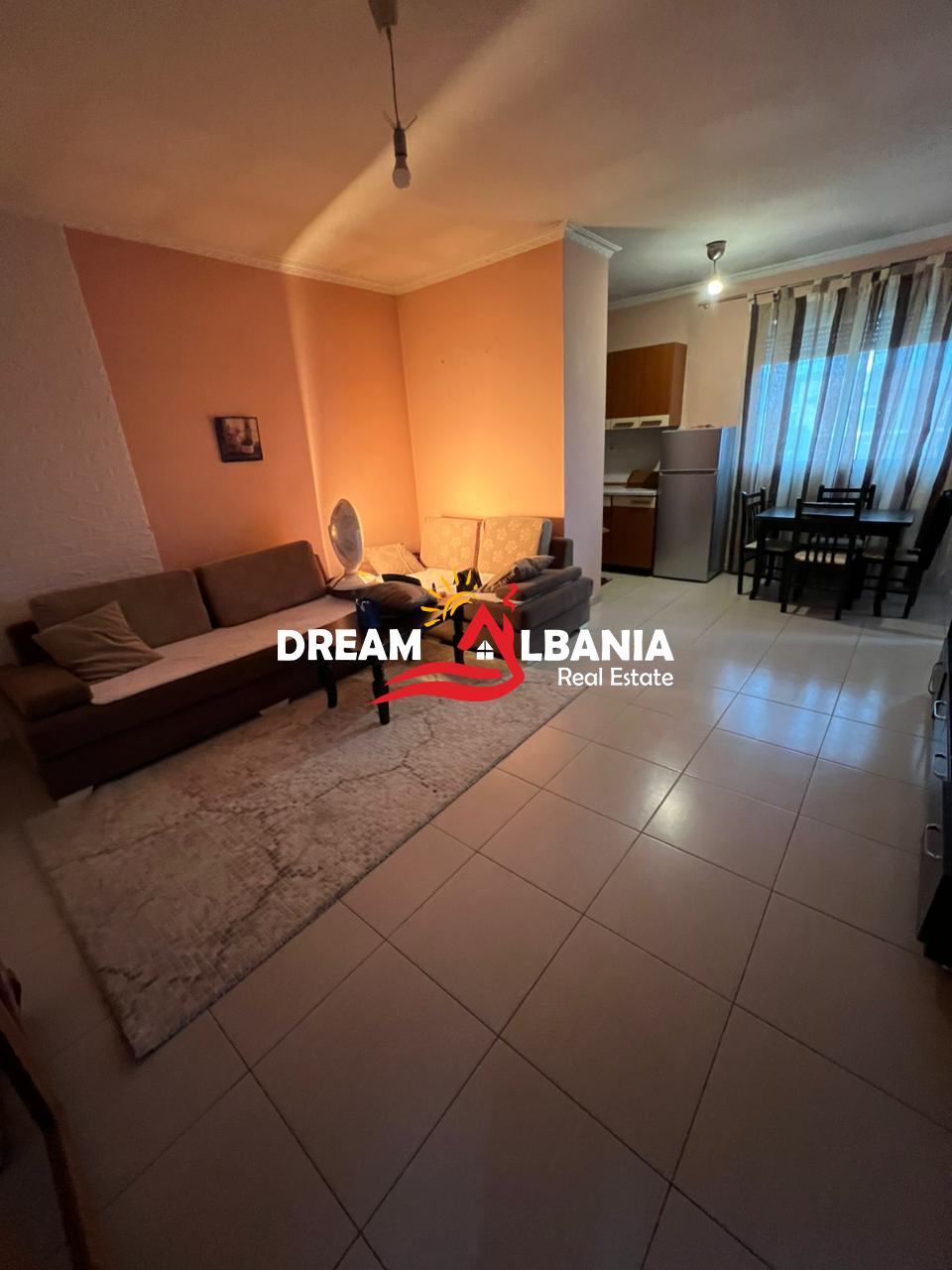 Apartament 1+1 Ne Shitje Te Ardeno (ID 41111513)