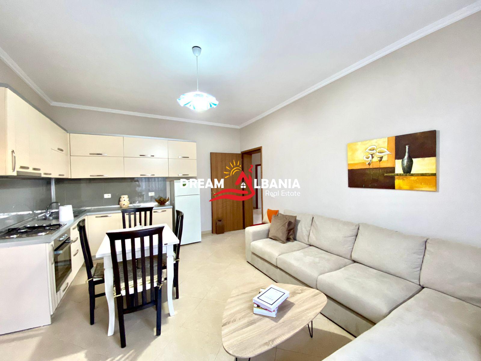 Jepet kat vile 2+1+Parkim prane Ambasades Turke, Tirane (ID 4251191) 2