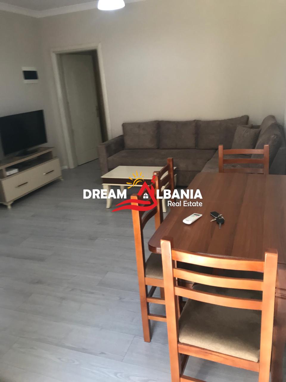 Jepet Apartament 1+1 Ish Tregu Elektrik,prane Kompleksit Grand (ID 4241094) 2