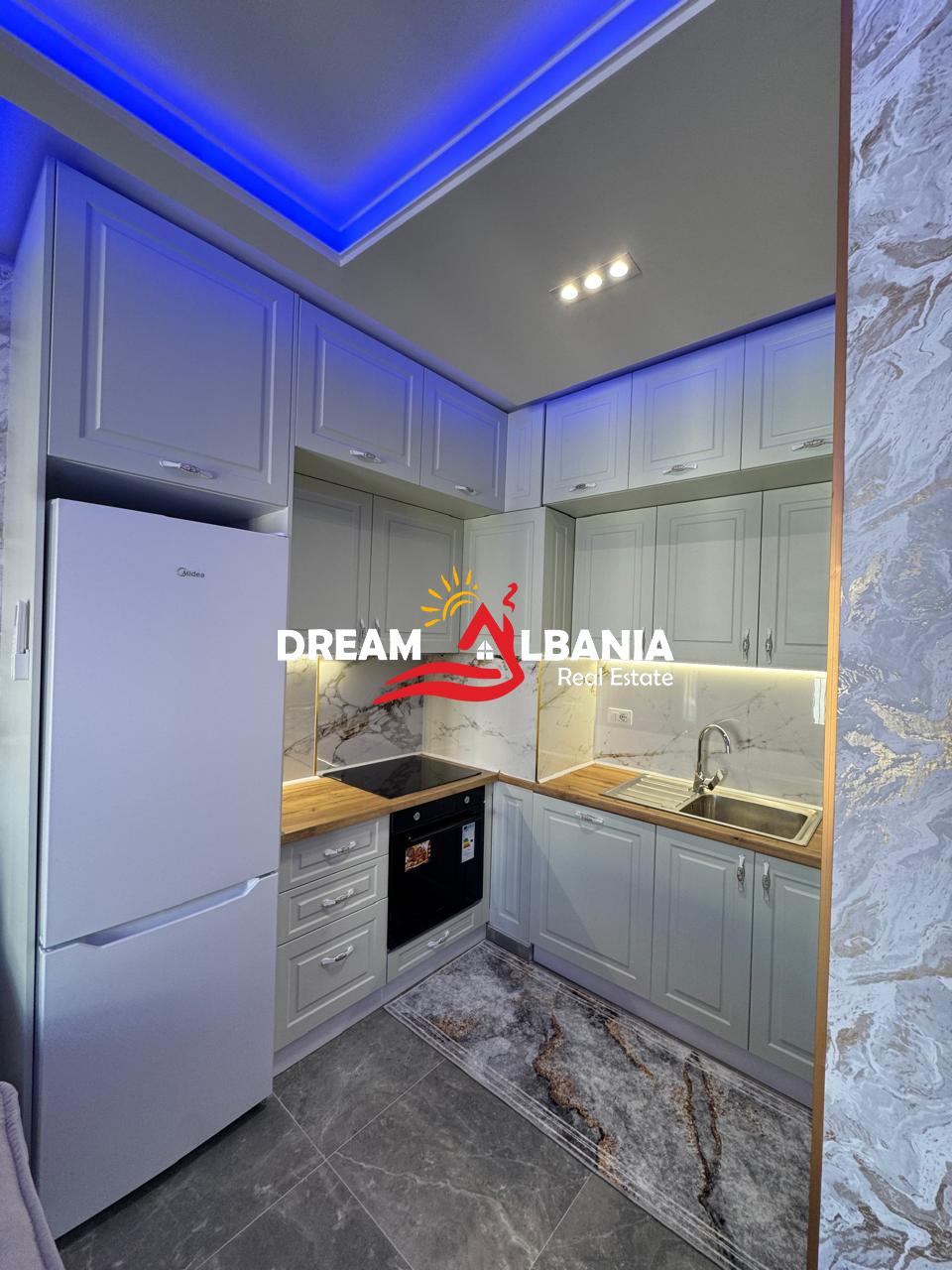 Jepet me qera Apartament 1+1 tek Univers City ( ID 42111542 ) 2