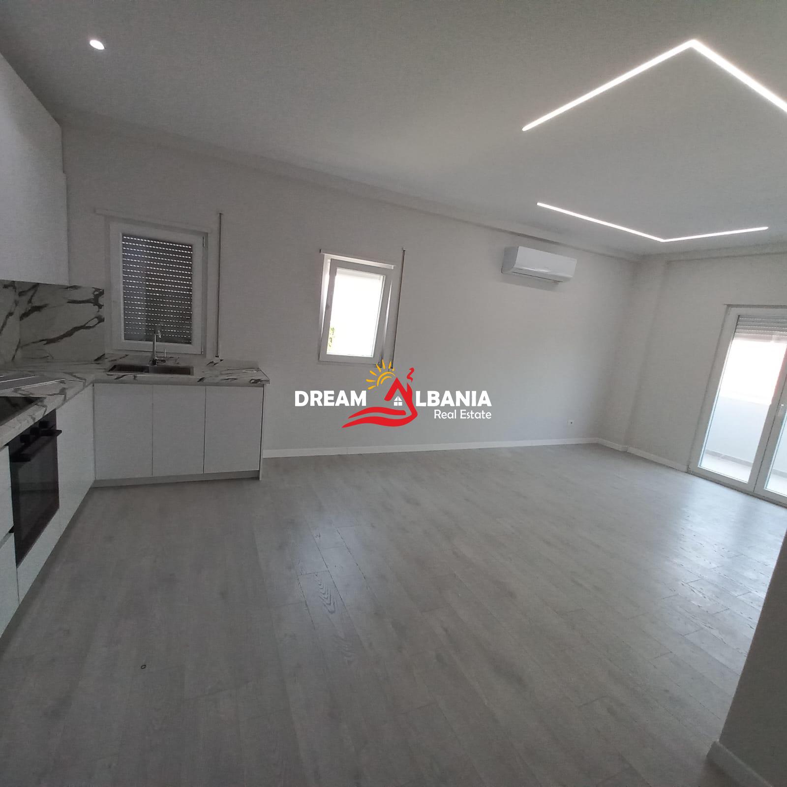 Jepet me qera apartament 1+1 tek Kodra e Priftit ID (42111634) 2