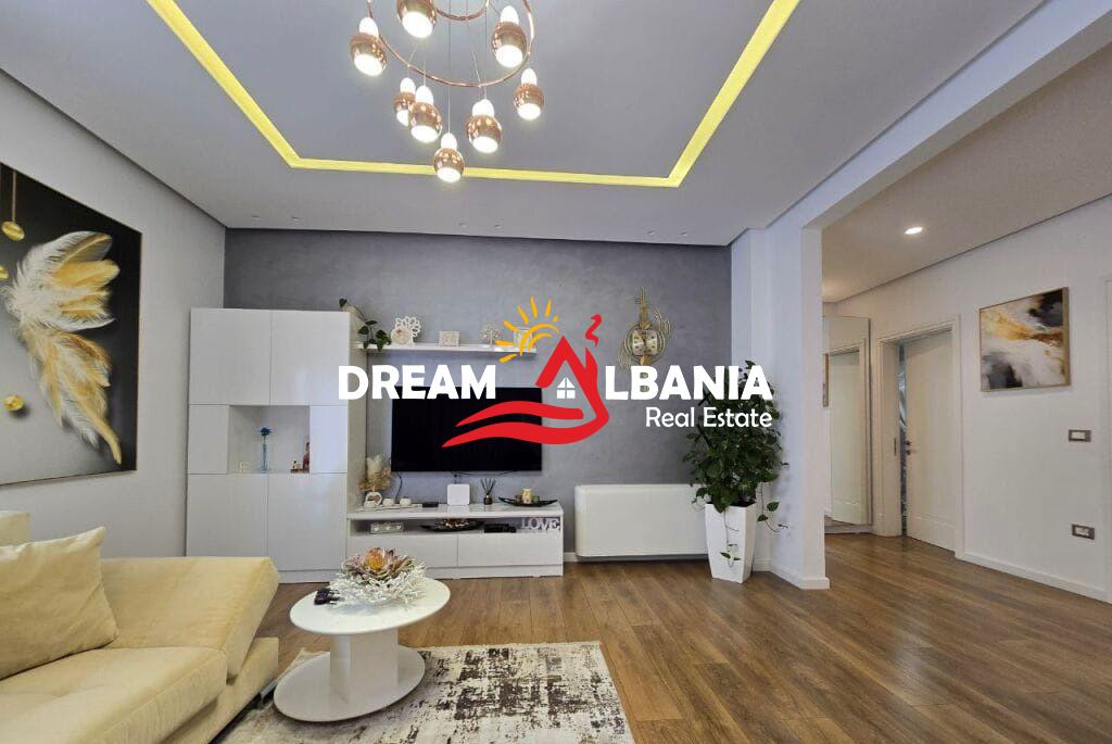 Apartament 2+1+2 WC ne shitje prane kopshtit botanik,Tirane (ID 41211779) 2