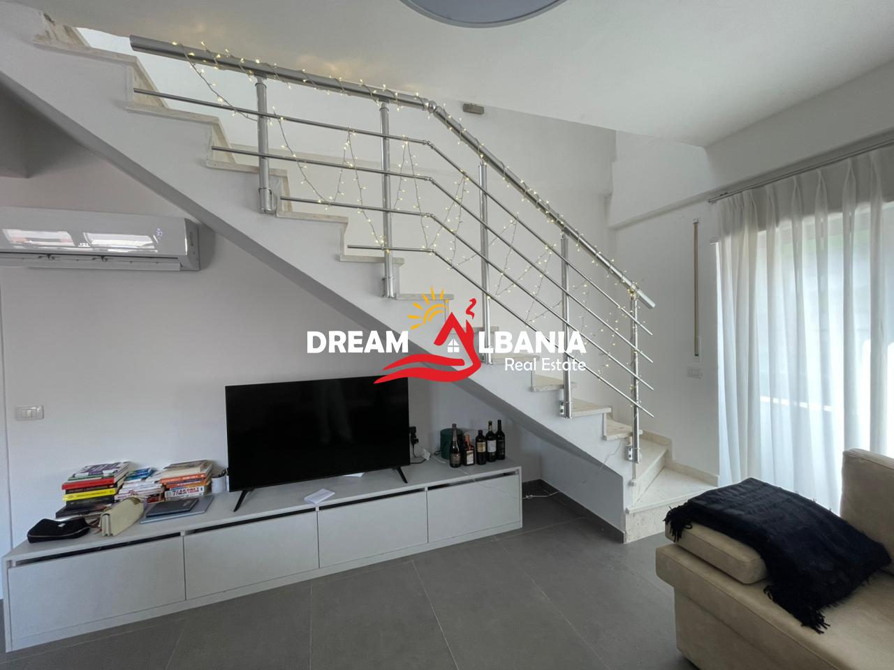 Dupleks për shitje në Kodrën e Diellit (ID 41212262) 4