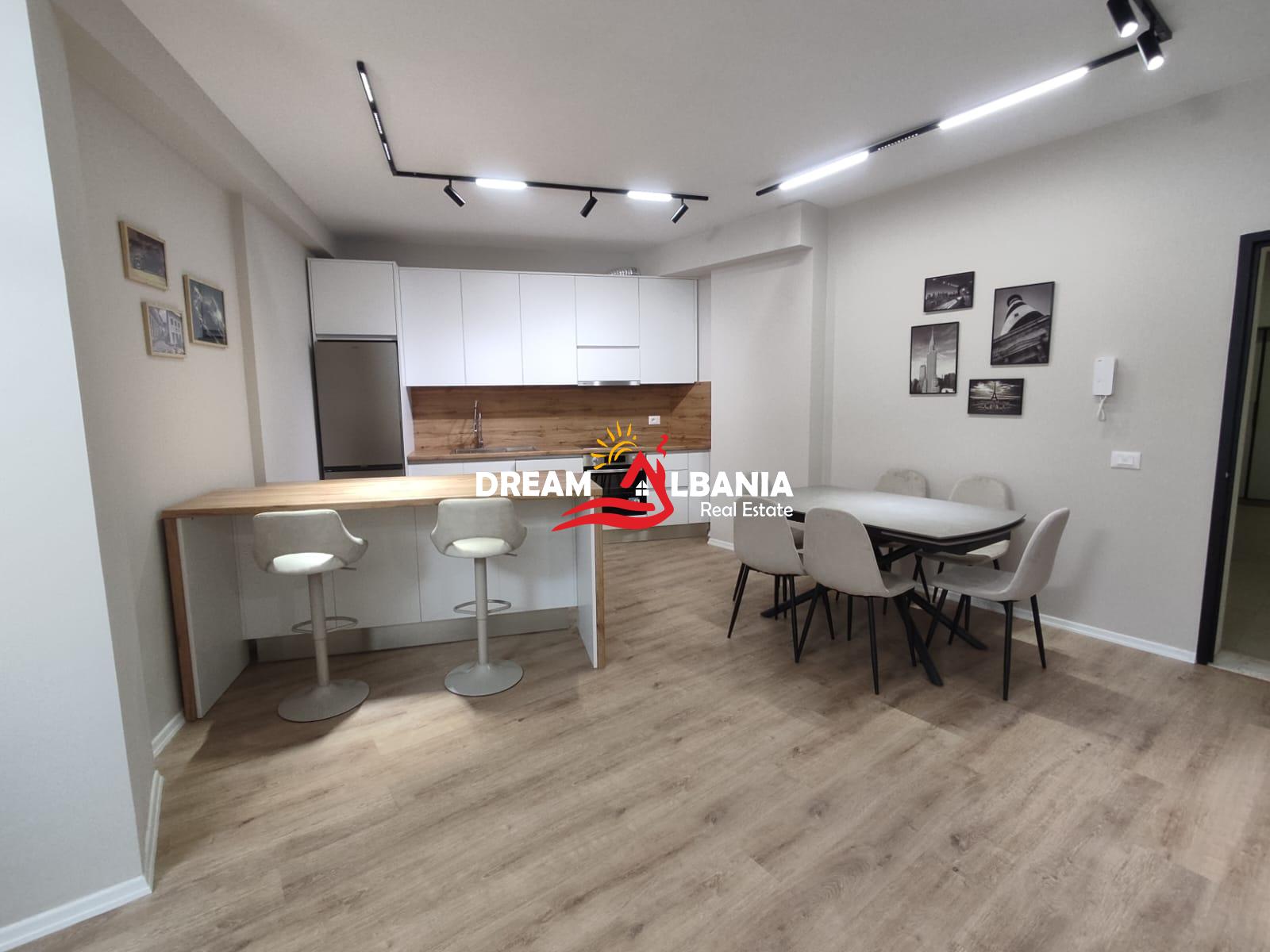 Jepet apartament 2+1+2 me qera ne Pazar te Ri , Tirane ( ID 42215479 ) 3