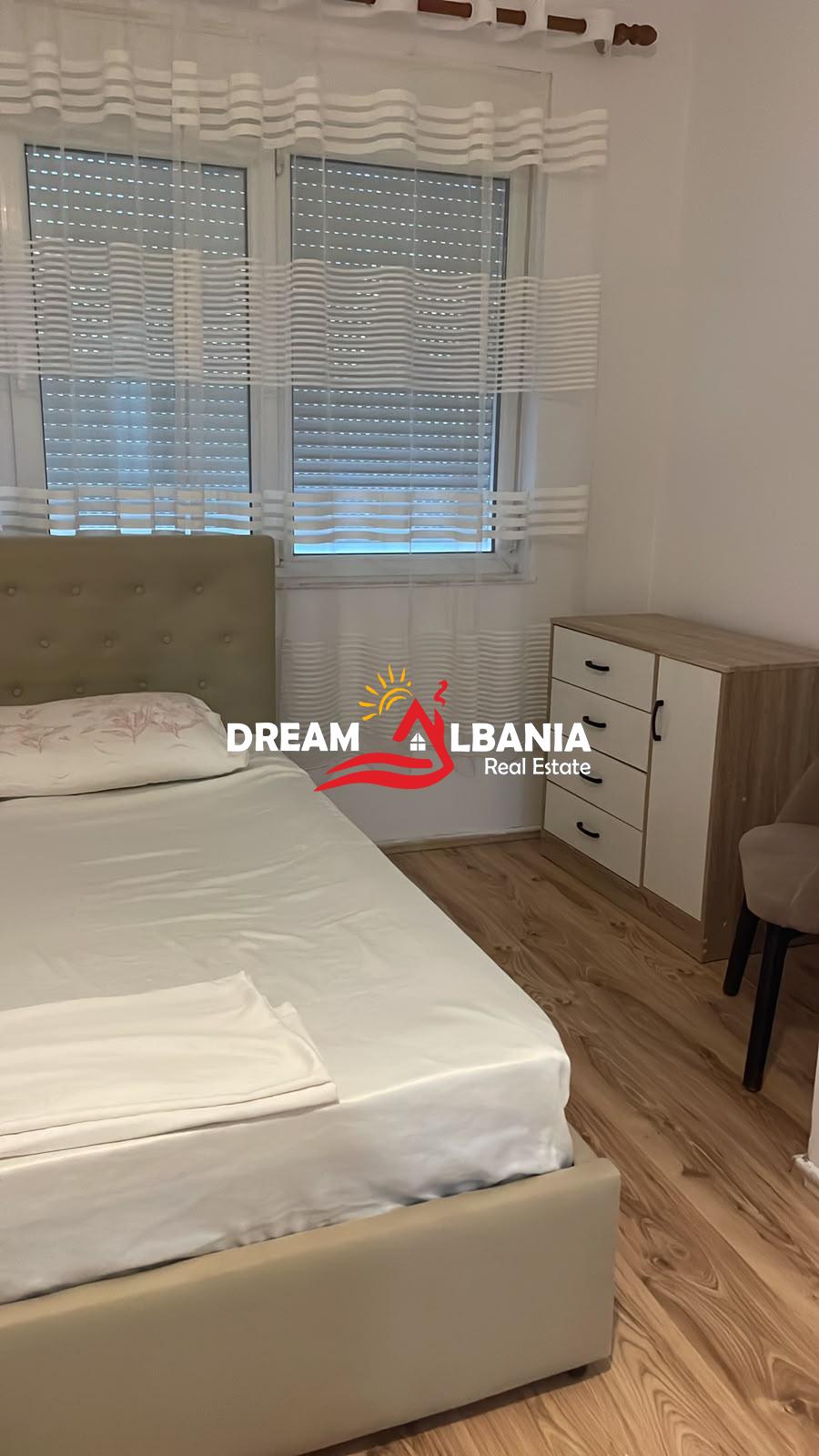 Jepet me qira apartament 2+1 me pamje nga Liqeni i Thatë, Tiranë (ID 42215628) 3