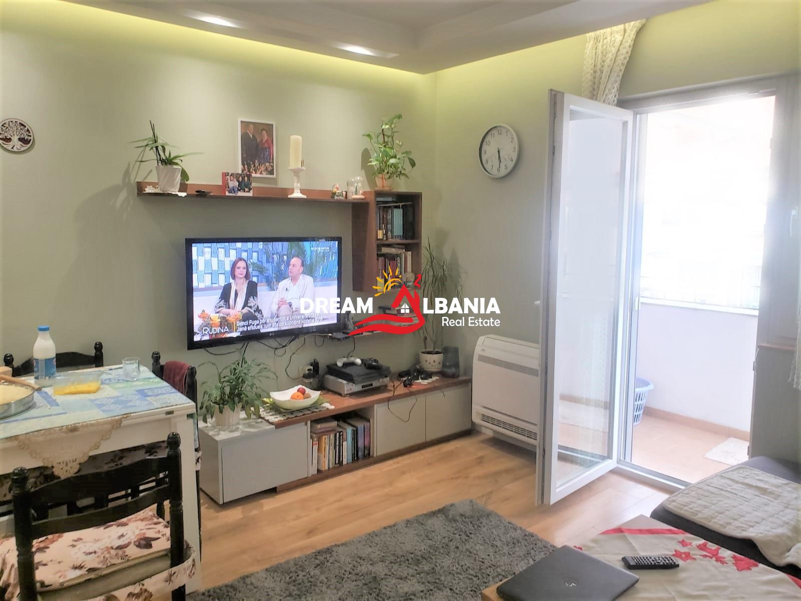 Apartament 3+1 ne shitje ne rrugen Budi prane Ambasades Amerikane ne Tirane (ID 4139100) 2