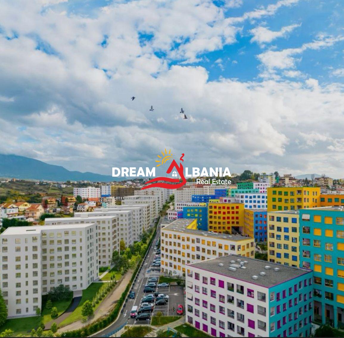 Apartament 1+1 Ne Shitje Ne Ali Dem, Tirane (ID 41111543) 2