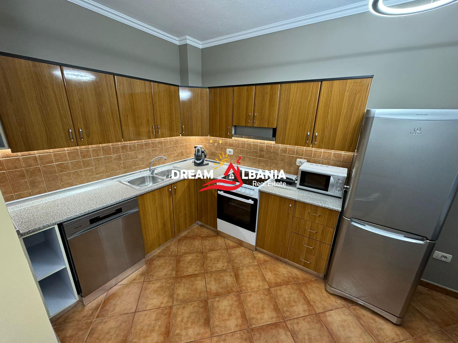 Apartament 1+1 me qera ne Rr Mine Peza, pran Prokuroris, Tirane(ID 42111164) 2