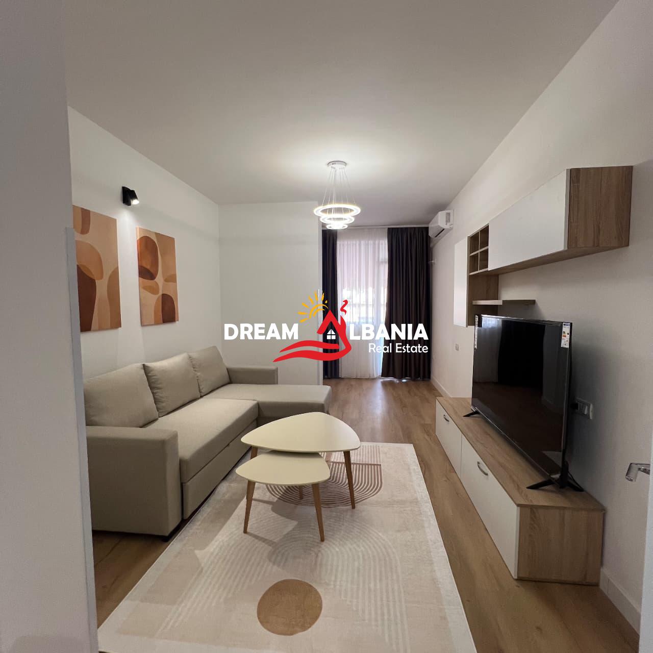 Jepet Apartament 1+1 me qera Tek Rruga e Kavajes,prane Mulliri Cafe (ID 42111660) 3