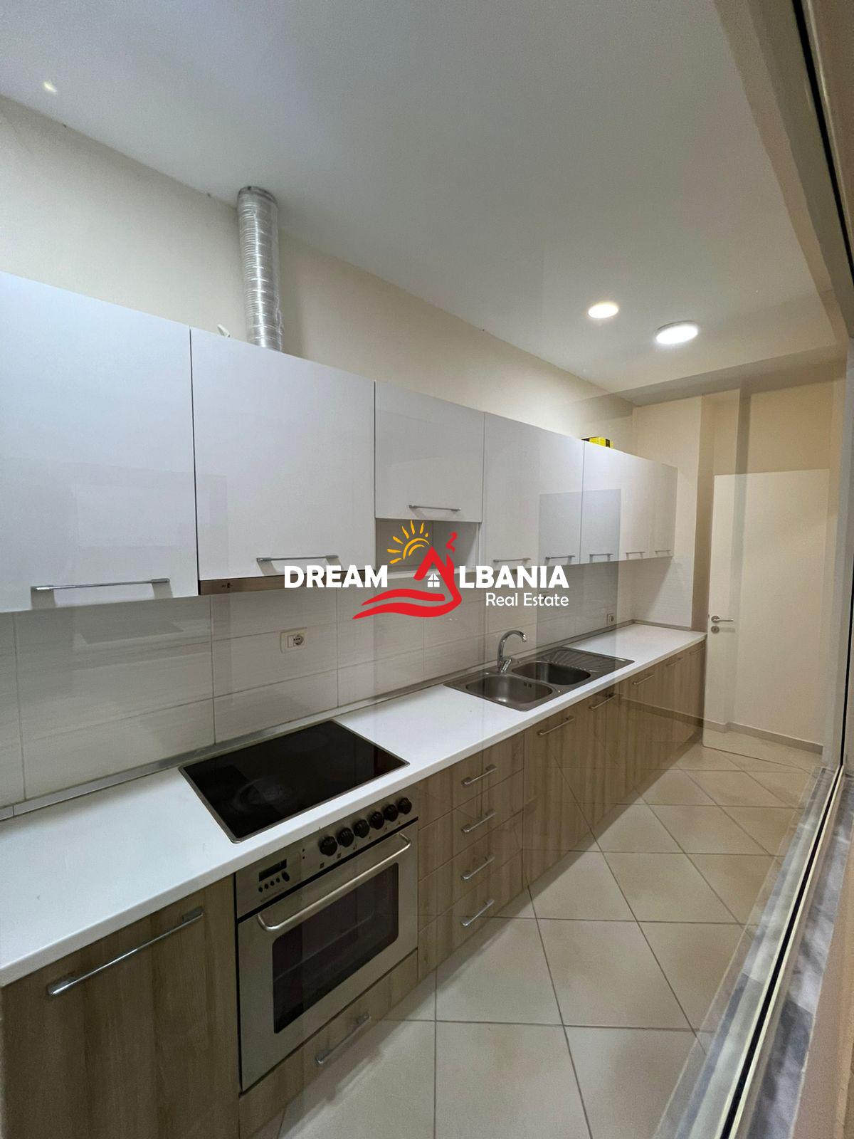Apartament 1+1+Kuzhine me Vete me Qera ne Fresk (ID 42111509) 4