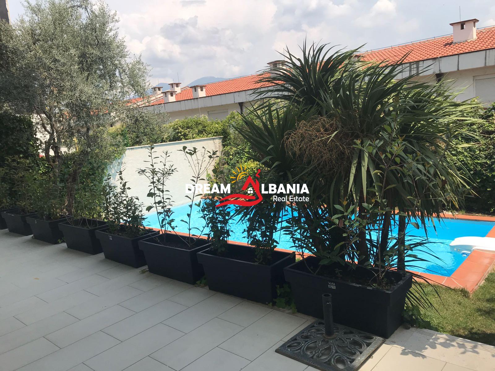 Vile per shitje ne Rezidencen Kodra Diellit 1 ne Tirane (ID 4151026 ) 3