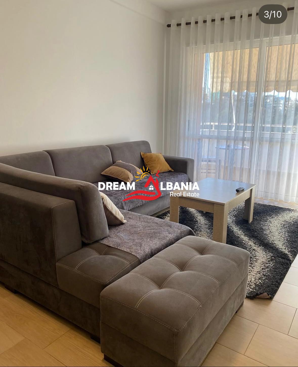 Apartament 1+1 me qera tek Kopshti Botanik prane Pastel (ID 42111522) 2