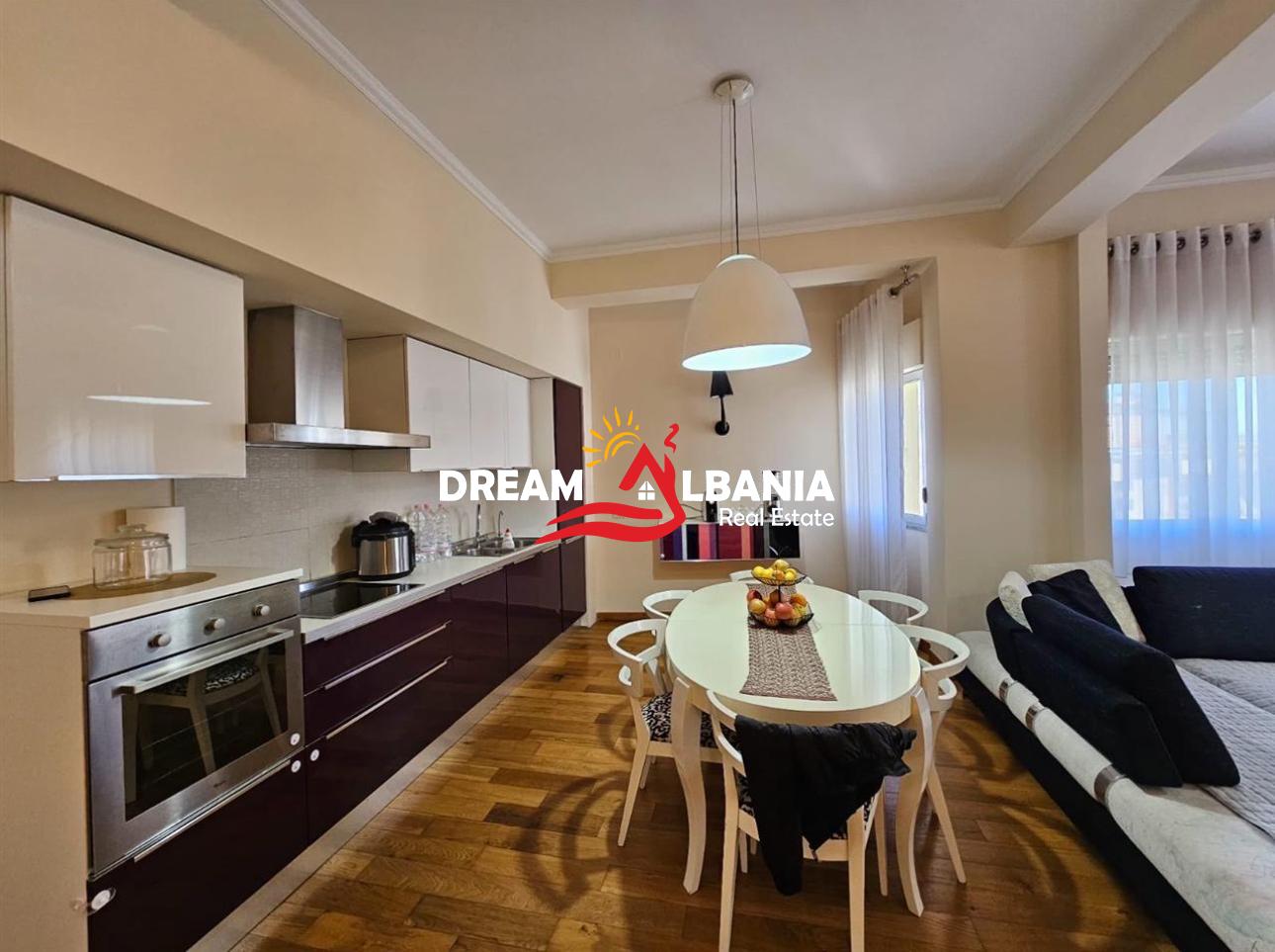 Apartament 2+1 ne shitje tek Liqeni i Thate ne Rrugen Peti, Tirane (ID 41212090) 3