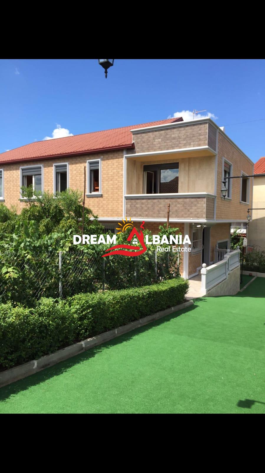 Shitet Vile 4 Kateshe ne zonen e Institutit, Tirane (ID 4151211)