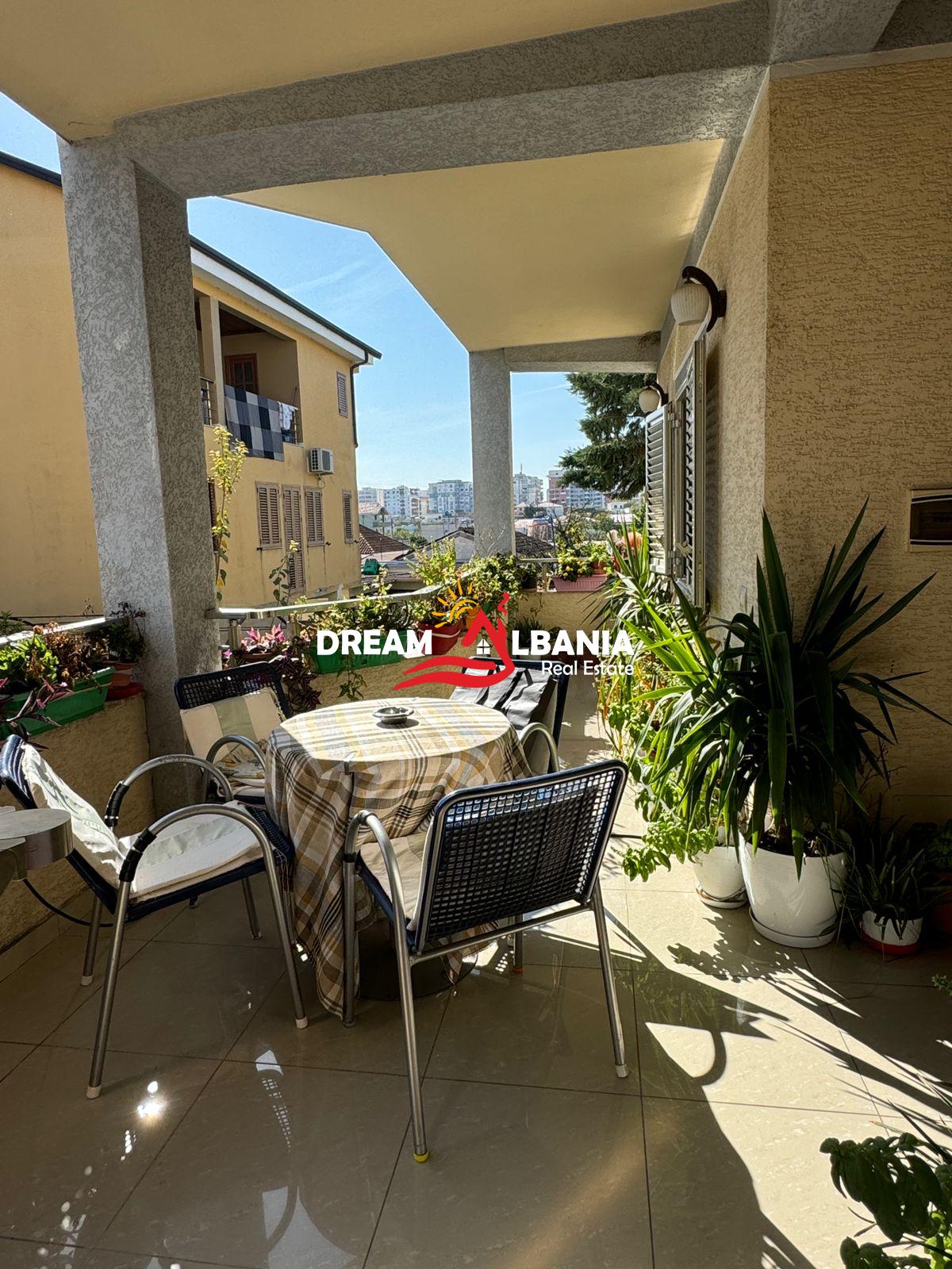 Apartament 3+1 ne kat vile me qera , Ura Institutit – Tirane (ID 4251343) 2