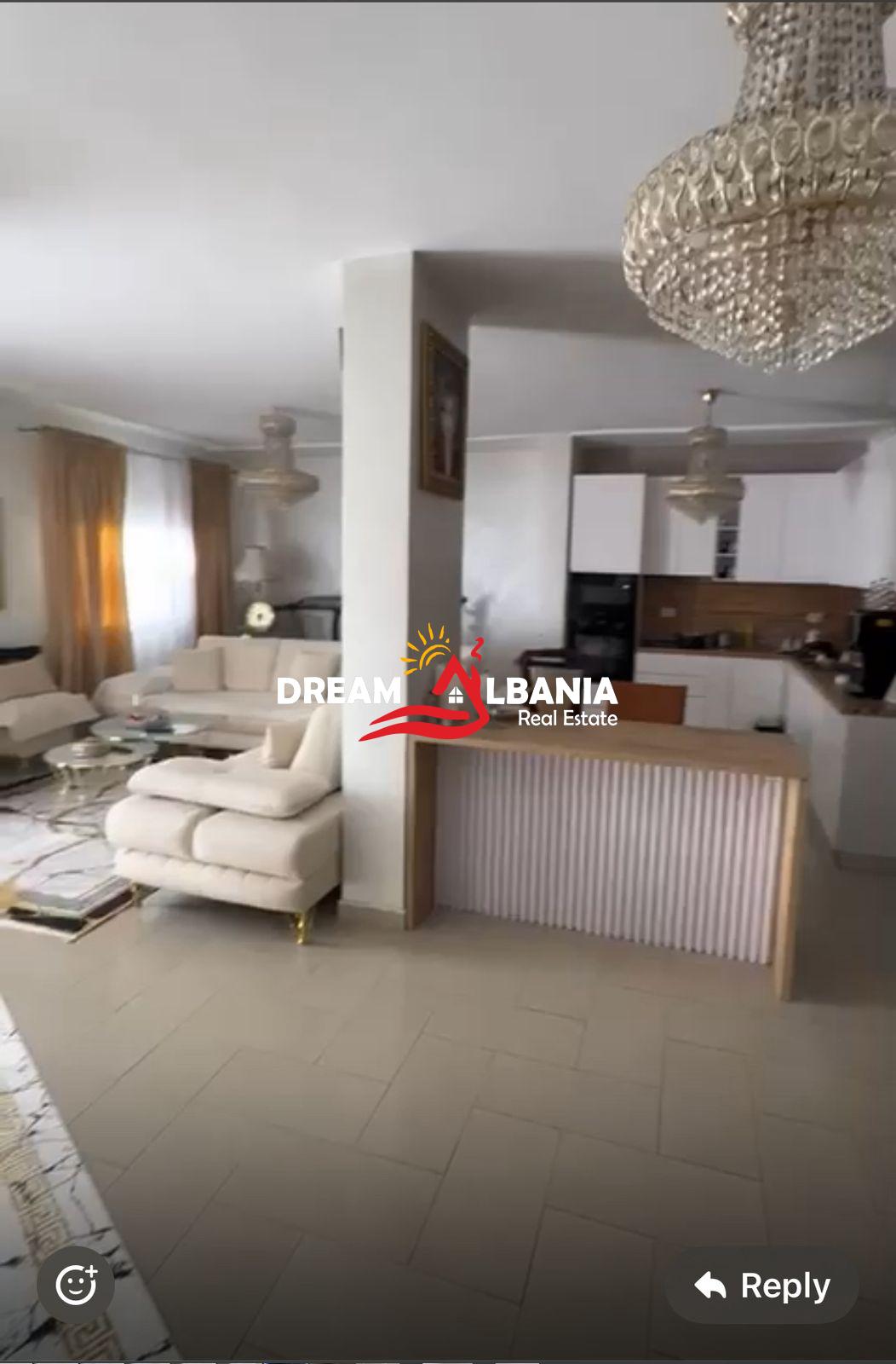 Apartament ne shitje 3+1+2wc prane Restorant Fresku, Tirane (ID 4131361) 3