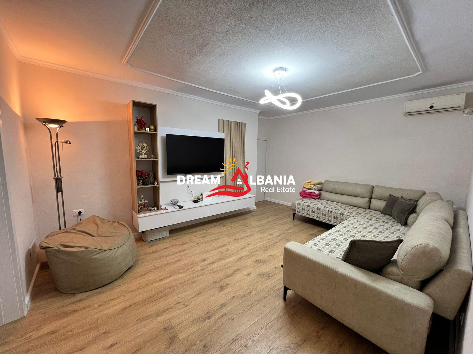Super Apartament 3+1+2wc ne shitje te stadiumi Dinamo, Tirane (ID 4139176) 3
