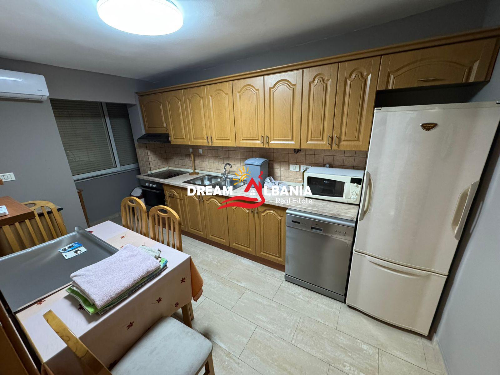 Apartament 2+1 ne shitje ne Rr e Dibres, prane Kompleksit Halili, Tirane (ID 4129537) 4