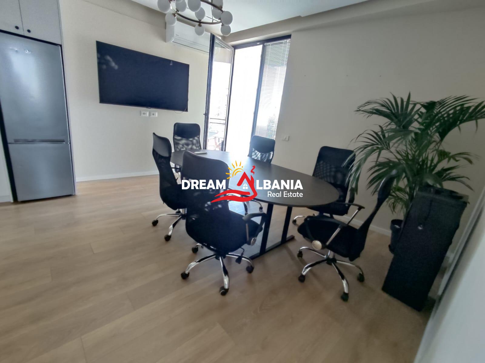Jepet Ambient Zyre me qera ne Rrugen Mine Peza tek Golden Tower(ID 42215496 ) 2